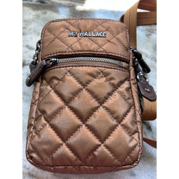 MZ Wallace Micro Crosby - Picture 5 of 5